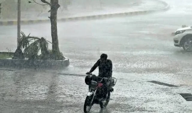 NDMA Issues Heavy Rain Alert Across Pakistan With Flood Risk Warning