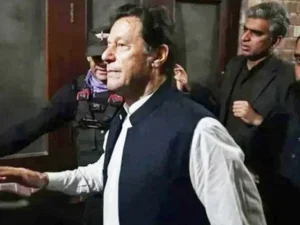Adiala Jail authorities and Imran Khan’s legal team dispute powers of attorney in the £190m case.