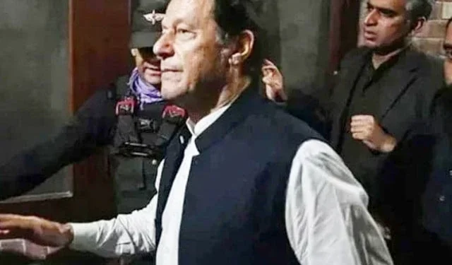 Adiala Jail authorities and Imran Khan’s legal team dispute powers of attorney in the £190m case.