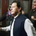 Adiala Jail authorities and Imran Khan’s legal team dispute powers of attorney in the £190m case.
