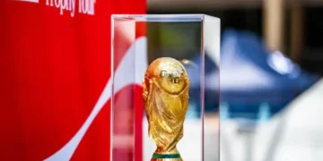 New York to Broadcast World Cup Final in Central Park Free