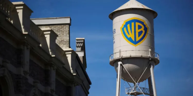 Paramount Skydance Secures DOJ Clearance in $110 Billion Merger
