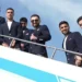 Iran Arrives in Mexico as World Cup Visa Dispute Grows