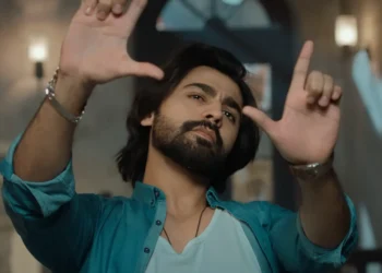 Luv Di Saun film review points to weak narrative structure