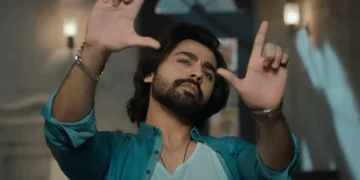 Luv Di Saun film review points to weak narrative structure