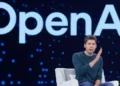 OpenAI IPO Filing Sparks AI Race With Anthropic and SpaceX