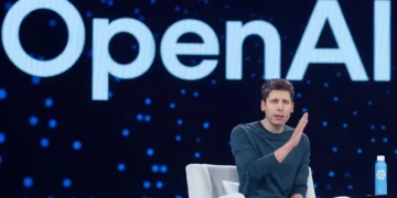 OpenAI IPO Filing Sparks AI Race With Anthropic and SpaceX
