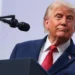 US President Donald Trump comments on fuel pricing and oil markets.
