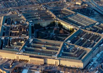 Pentagon Resumes Operations After Air Quality Issue Triggers Safety Response