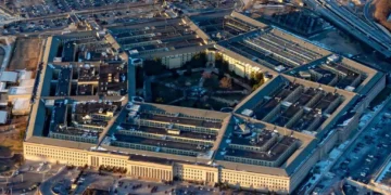 Pentagon Resumes Operations After Air Quality Issue Triggers Safety Response