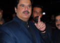 Nabil Gabol Raises Questions Over Anmol Pinky Drug Case