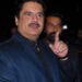 Nabil Gabol Raises Questions Over Anmol Pinky Drug Case