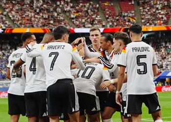 Germany Defeats Curacao in Dominant FIFA World Cup Opener