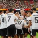 Germany Defeats Curacao in Dominant FIFA World Cup Opener