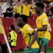 Nestory Irankunda Makes World Cup History With Australia Breakthrough