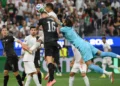 Iran and New Zealand Share Points in Thrilling Group G Match
