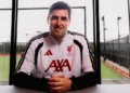 Liverpool Hire Andoni Iraola as New Boss After Slot Exit