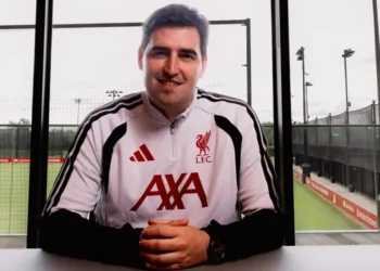 Liverpool Hire Andoni Iraola as New Boss After Slot Exit