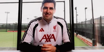 Liverpool Hire Andoni Iraola as New Boss After Slot Exit