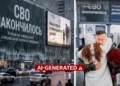 AI Videos of Russian Soldiers Spark Debate Over Digital Grief