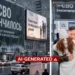AI Videos of Russian Soldiers Spark Debate Over Digital Grief