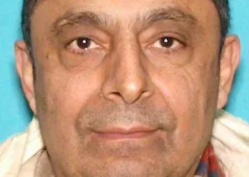 US Arrests Businessman Over Alleged Iran Sanctions Violations