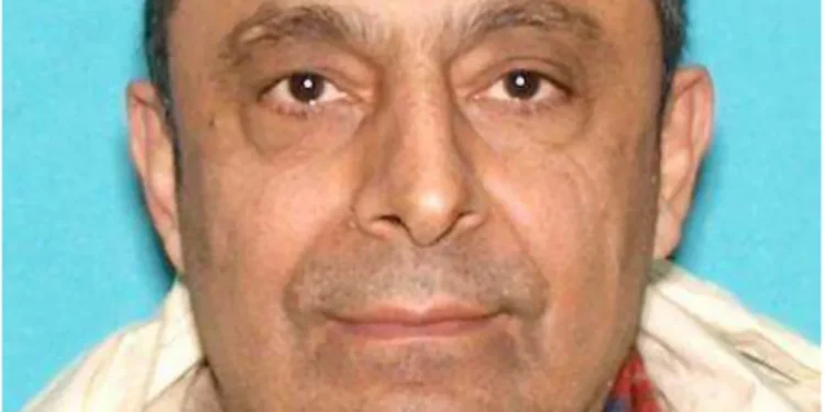 US Arrests Businessman Over Alleged Iran Sanctions Violations