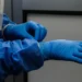 Medical response following confirmation of an Ebola case linked to the DR Congo outbreak.