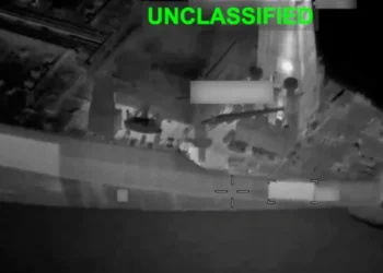 US Iran tensions escalate with strikes and Gulf military clashes