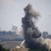 Israeli Airstrike Targets Lebanese Army Vehicle, Officer Killed