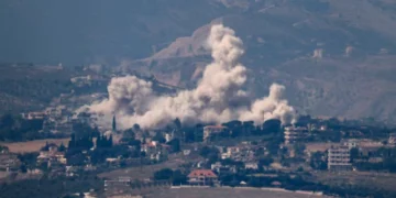 Lebanon Announces Partial Ceasefire Between Hezbollah and Israel Amid Ongoing Clashes