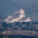 Lebanon Announces Partial Ceasefire Between Hezbollah and Israel Amid Ongoing Clashes