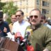 Sharjeel Memon Updates Karachi Red Line Project Progress