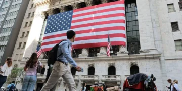 Volkswagen Shutdown Signals Why US Economy Outperforms Rivals