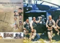 Pakistan Army Somalia book details US Rangers rescue mission