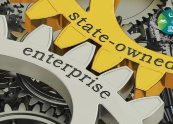 SECP imposes penalties on state-owned enterprises for compliance violations.
Photo By Azb