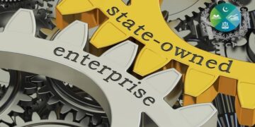 SECP Imposes Penalties on SOEs Over Compliance Violations