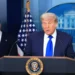 Trump DOJ Drops $1.8bn Political Fund Plan