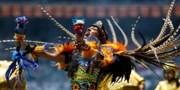 Shakira Opens 2026 World Cup as Mexico Celebrates Historic Return
