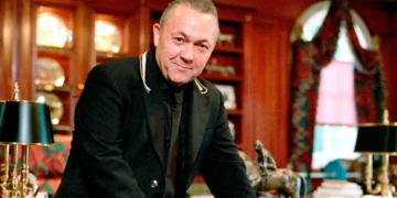 David Sullivan Faces Allegations as BBC Probe Draws Attention
