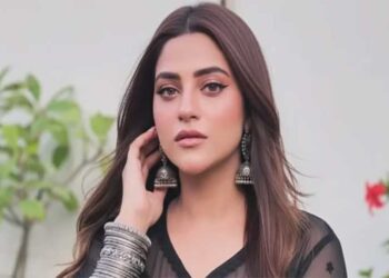 Namra Shahid discusses TV industry challenges for female actors and career opportunities after 30s