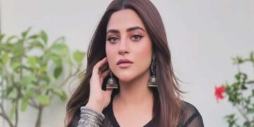 Namra Shahid discusses TV industry challenges for female actors and career opportunities after 30s