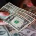 US dollar weakens as Middle East strikes and inflation concerns pressure currency markets