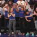 Taylor Swift watches Knicks historic NBA Finals comeback as New York moves closer to championship