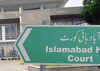 Islamabad High Court directs PTI response on Imran Khan X account blocking petition hearing