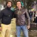 Emmad Irfani Shares Story About Fahad Mustafa Popularity