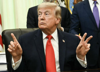 Donald Trump Rejects Iran Claims Over Proposed Peace Deal