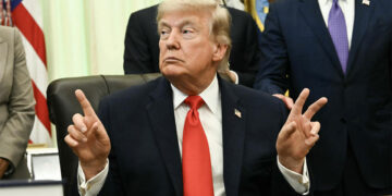 Donald Trump Rejects Iran Claims Over Proposed Peace Deal