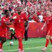 Canada Rescue 1-1 Draw Against Bosnia in World Cup Clash