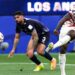 USA Dominate Paraguay 4-1 in Group D World Cup Clash